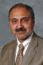 Dr. Mohinder P. Singh